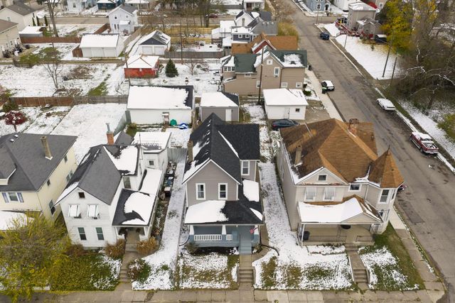 306 N Western Avenue 306 N Western Avenue, Springfield, OH 45504