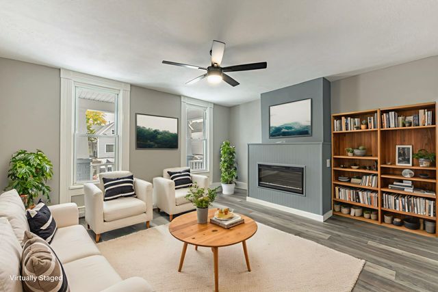 306 N Western Avenue 306 N Western Avenue, Springfield, OH 45504