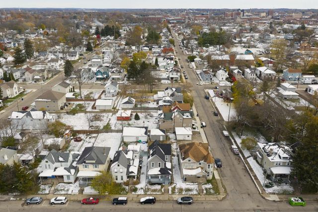 306 N Western Avenue 306 N Western Avenue, Springfield, OH 45504