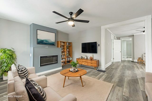 306 N Western Avenue 306 N Western Avenue, Springfield, OH 45504