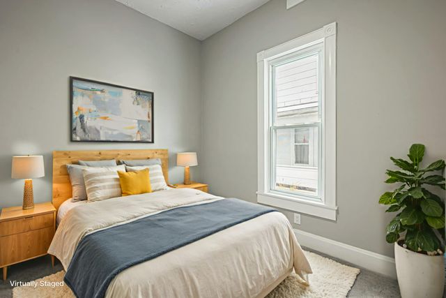 306 N Western Avenue 306 N Western Avenue, Springfield, OH 45504