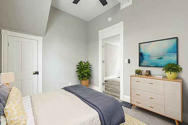 306 N Western Avenue 306 N Western Avenue, Springfield, OH 45504