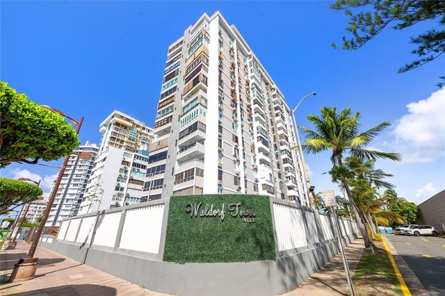 4123 ISLA VERDE AVE, WALDORF TOWER PH-4, Carolina, PR 00979