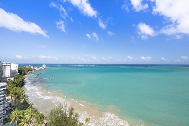 4123 ISLA VERDE AVE, WALDORF TOWER PH-4, Carolina, PR 00979