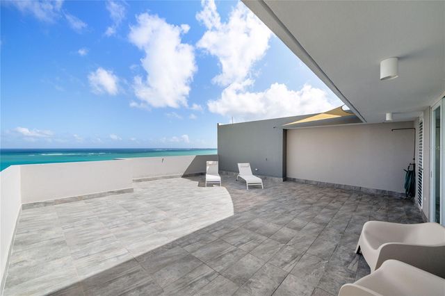 4123 ISLA VERDE AVE, WALDORF TOWER PH-4, Carolina, PR 00979