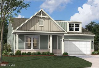 4099 Balboa Avenue 23, Leland, NC 28451