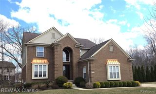 14215 Red Oak Drive, Van Buren, MI 48111