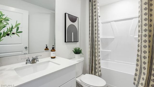 17178 Pompeii WAY, North Fort Myers, FL 33917