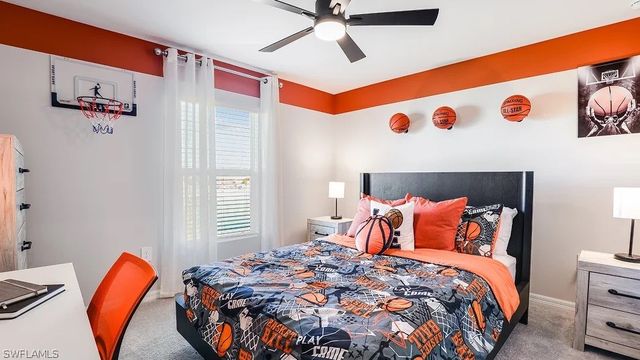 17178 Pompeii WAY, North Fort Myers, FL 33917