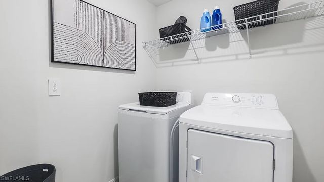 17178 Pompeii WAY, North Fort Myers, FL 33917