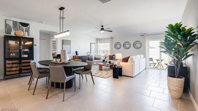 17178 Pompeii WAY, North Fort Myers, FL 33917