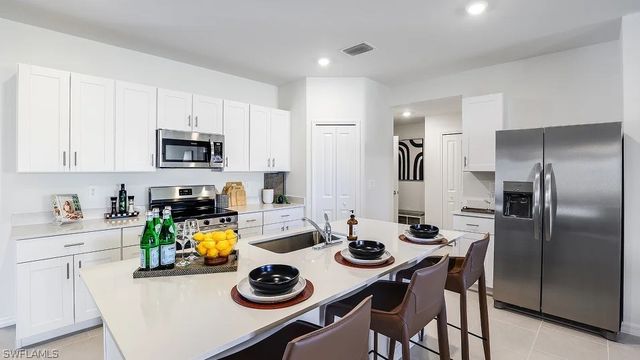 17178 Pompeii WAY, North Fort Myers, FL 33917