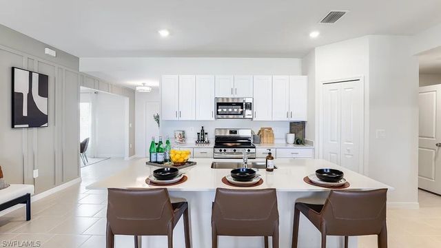 17178 Pompeii WAY, North Fort Myers, FL 33917