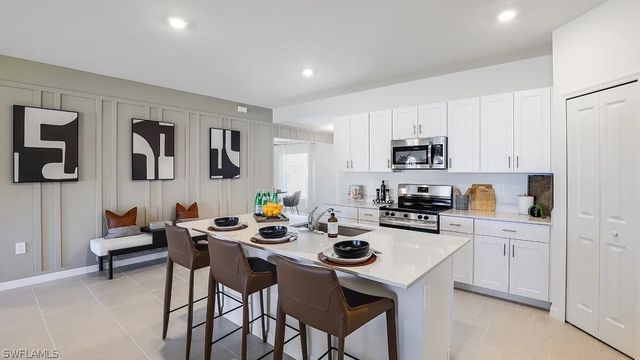 17178 Pompeii WAY, North Fort Myers, FL 33917