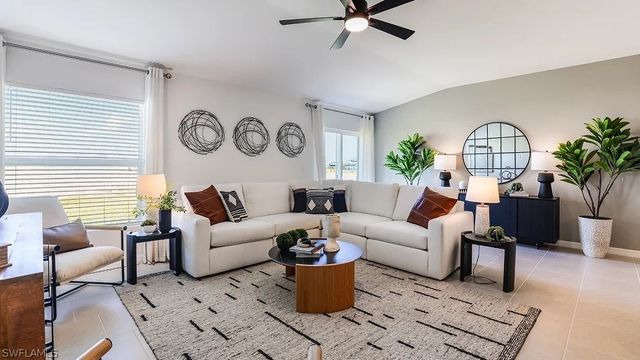 17178 Pompeii WAY, North Fort Myers, FL 33917