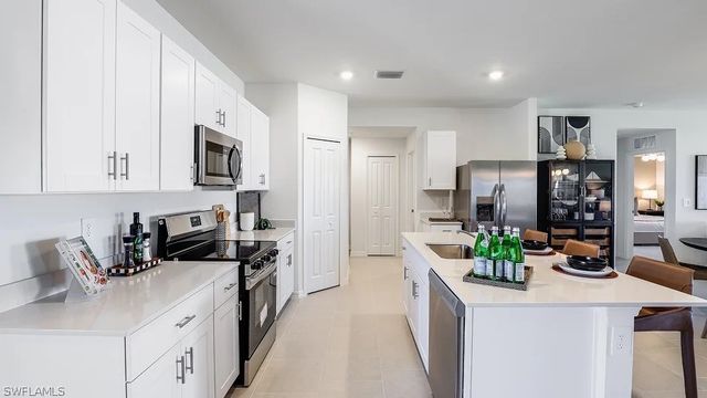 17178 Pompeii WAY, North Fort Myers, FL 33917