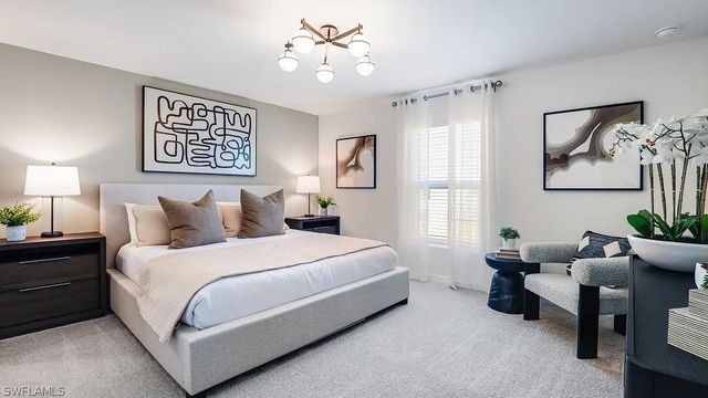 17178 Pompeii WAY, North Fort Myers, FL 33917