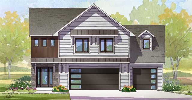 2335 Elinor Lane, East Grand Rapids, MI 49506