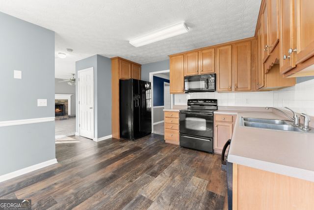 637 Sleeping Meadow Lane, Bethlehem, GA 30620