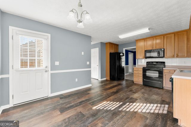 637 Sleeping Meadow Lane, Bethlehem, GA 30620