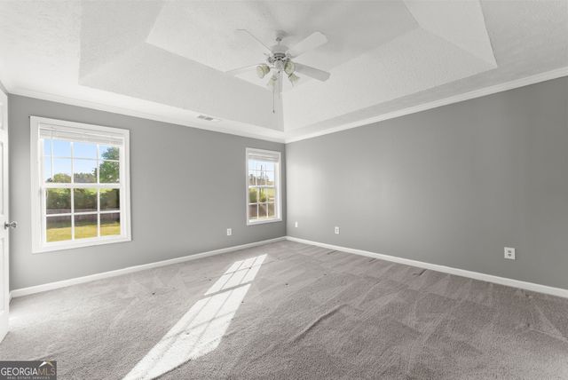 637 Sleeping Meadow Lane, Bethlehem, GA 30620