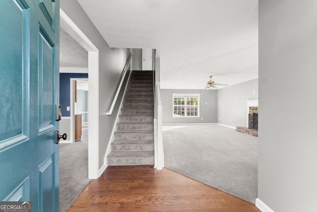 637 Sleeping Meadow Lane, Bethlehem, GA 30620