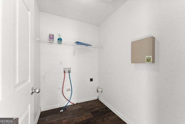 637 Sleeping Meadow Lane, Bethlehem, GA 30620