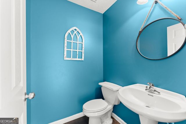 637 Sleeping Meadow Lane, Bethlehem, GA 30620