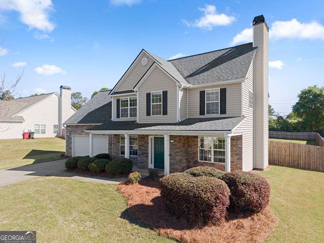 637 Sleeping Meadow Lane, Bethlehem, GA 30620