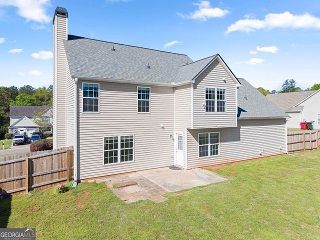 637 Sleeping Meadow Lane, Bethlehem, GA 30620