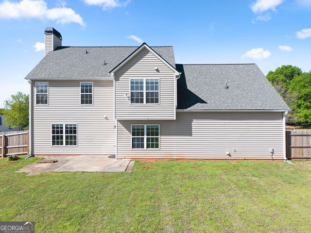 637 Sleeping Meadow Lane, Bethlehem, GA 30620