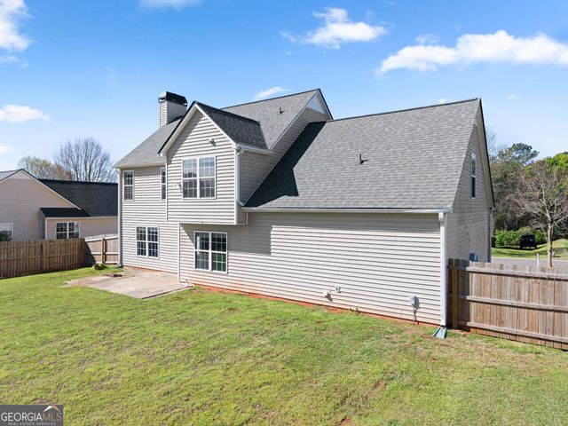 637 Sleeping Meadow Lane, Bethlehem, GA 30620