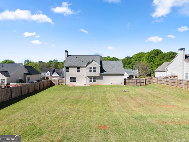 637 Sleeping Meadow Lane, Bethlehem, GA 30620