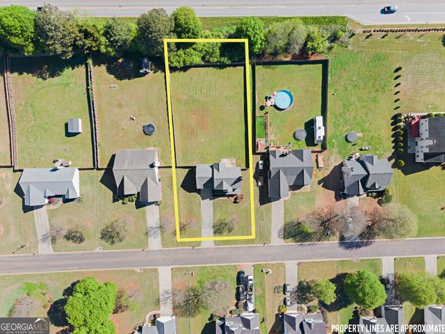 637 Sleeping Meadow Lane, Bethlehem, GA 30620