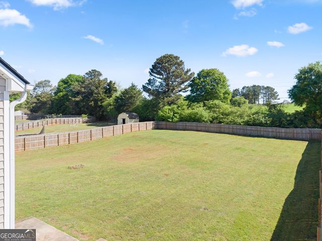 637 Sleeping Meadow Lane, Bethlehem, GA 30620