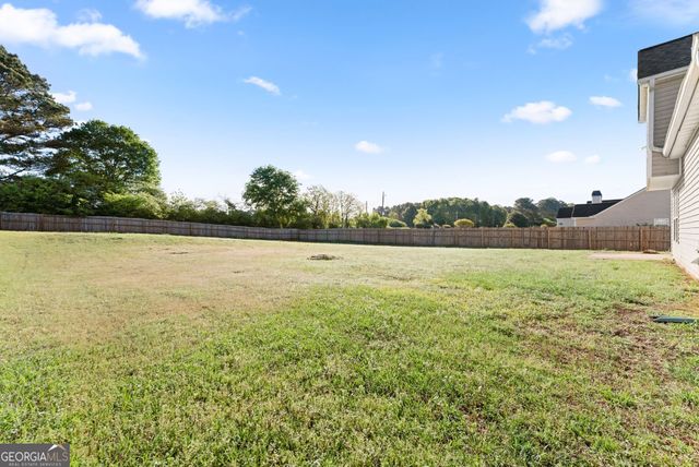 637 Sleeping Meadow Lane, Bethlehem, GA 30620