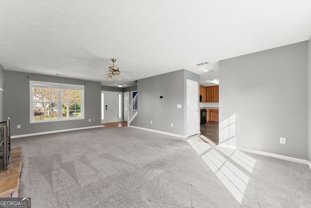 637 Sleeping Meadow Lane, Bethlehem, GA 30620