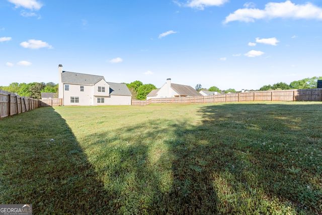 637 Sleeping Meadow Lane, Bethlehem, GA 30620