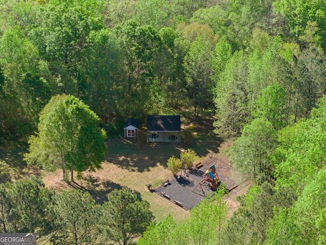 637 Sleeping Meadow Lane, Bethlehem, GA 30620