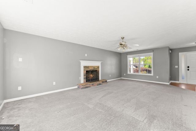 637 Sleeping Meadow Lane, Bethlehem, GA 30620