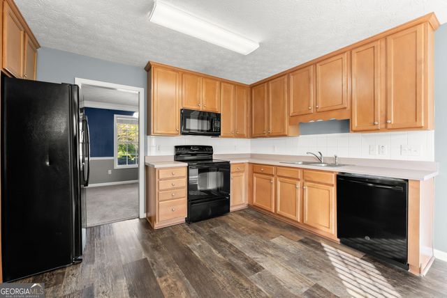 637 Sleeping Meadow Lane, Bethlehem, GA 30620