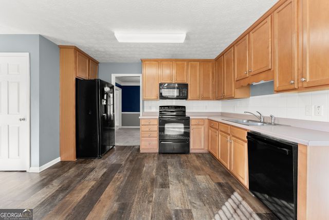 637 Sleeping Meadow Lane, Bethlehem, GA 30620