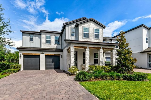 6048 BIMINI TWIST LOOP, Orlando, FL 32819