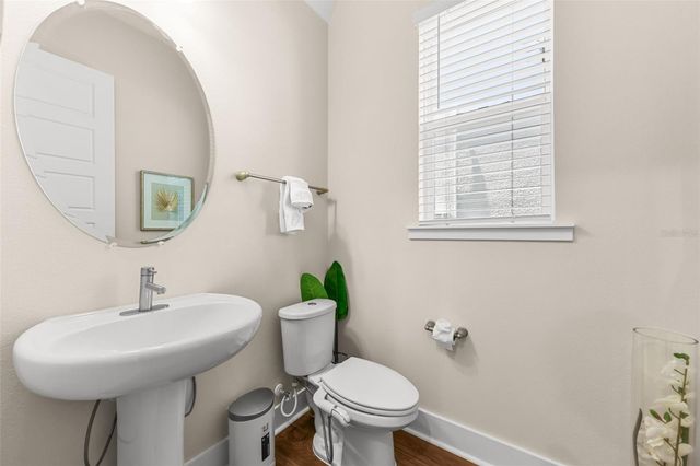 6048 BIMINI TWIST LOOP, Orlando, FL 32819
