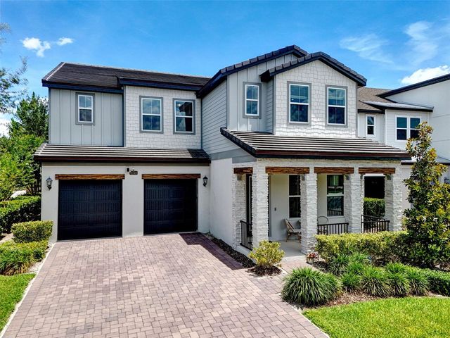 6048 BIMINI TWIST LOOP, Orlando, FL 32819