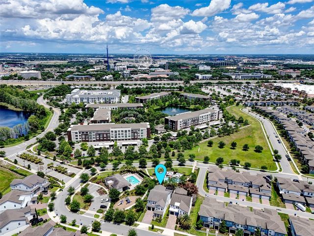 6048 BIMINI TWIST LOOP, Orlando, FL 32819