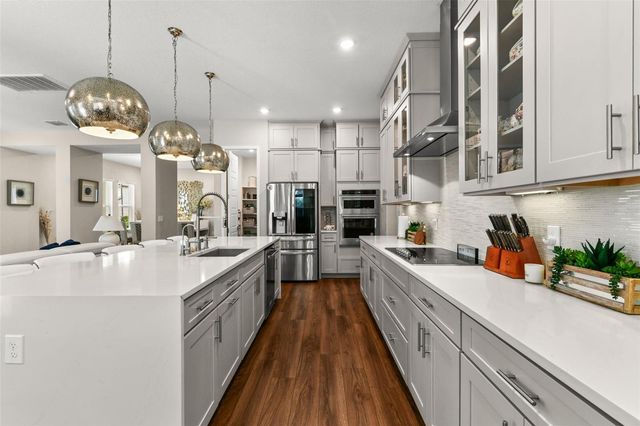 6048 BIMINI TWIST LOOP, Orlando, FL 32819