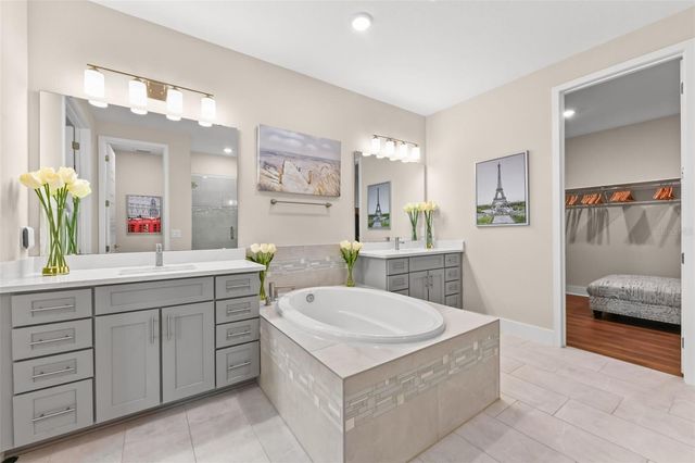 6048 BIMINI TWIST LOOP, Orlando, FL 32819