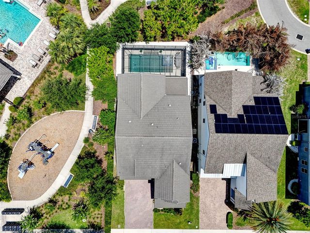 6048 BIMINI TWIST LOOP, Orlando, FL 32819