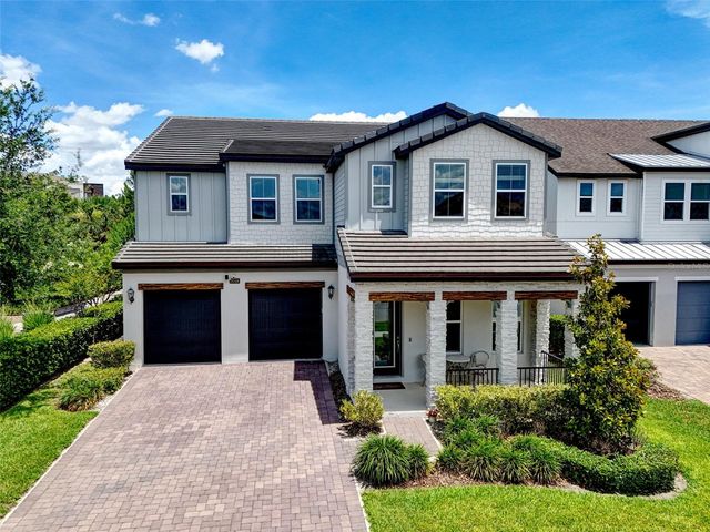 6048 BIMINI TWIST LOOP, Orlando, FL 32819